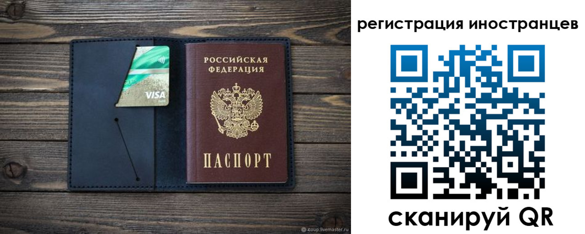 купить прописку в Мурманской области